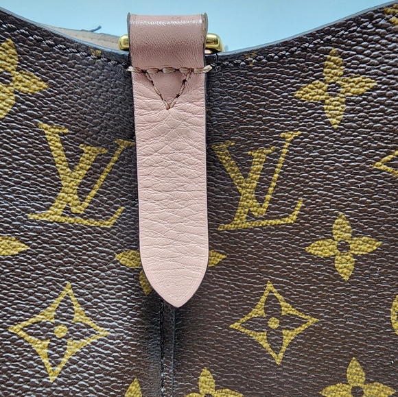 Authentic Louis Vuitton Monogram Neo Noe - Picture 12 of 16